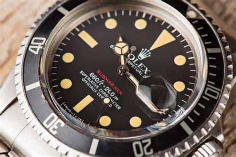 rolex ref 168000 valutazione|rolex 1680 red dial.